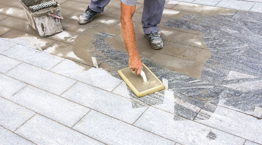 Expert tile roof repair services in Marion Heights, PA